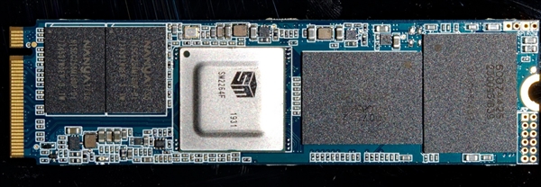 威刚秀三款新PCIe 4.0 SSD：群联之后上慧荣、Innogrit主控