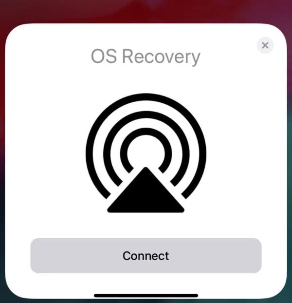 iOS 13.4开发版显示 将增加无线恢复数据功能