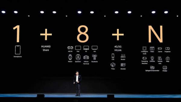 华为MatePad Pro 5G发布，推动5G生态进一步发展