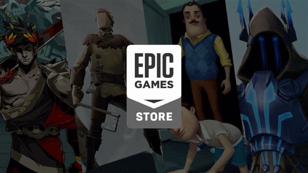 继索尼和微软之后 Epic Games也宣布退出GDC 2020