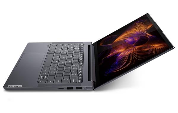 7nm锐龙本终于来了！联想美国官网发布IdeaPad Slim 7 AMD版