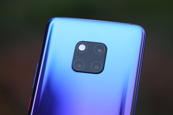 DXO发布华为Mate 20 X手机拍照评测：总分111分 排名16