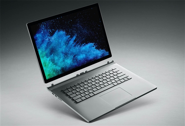 微软将准备发布新品：Surface Book 3升级有惊喜