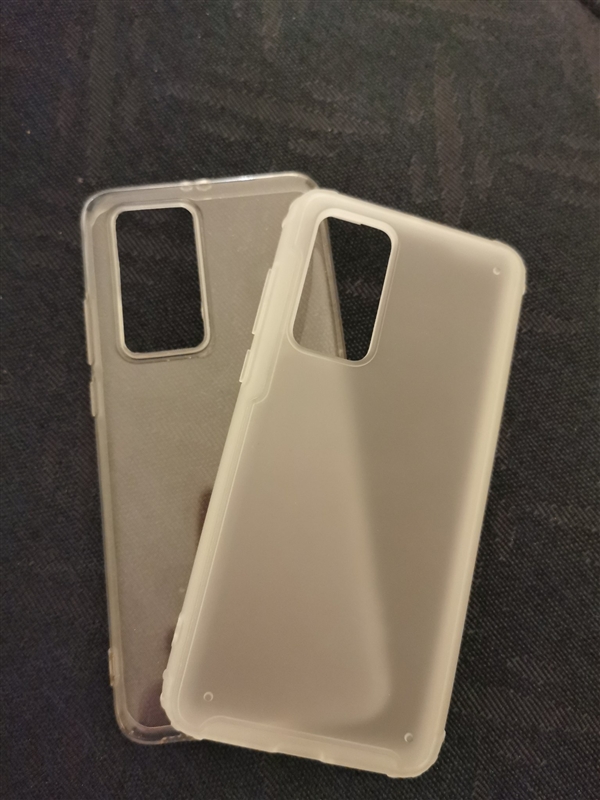 华为P40/P40 Pro看下：矩阵相机/最高10倍光变 3月发