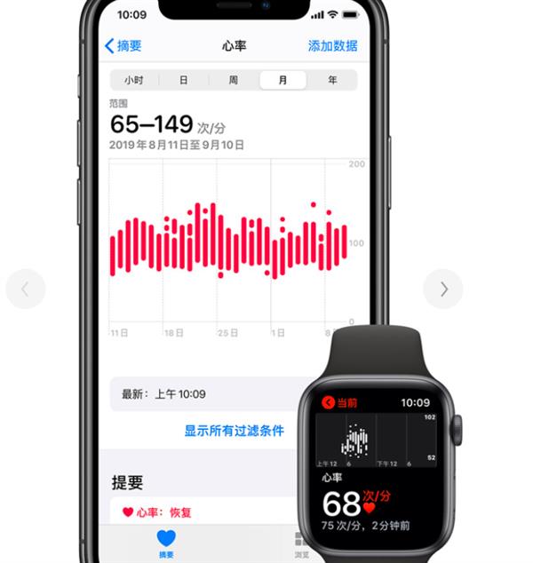 智能手表华为Watch GT2和Apple Watch 5该怎么选？