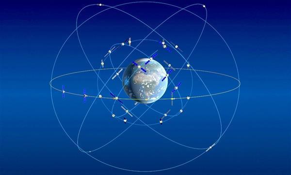 70%智能手机已支持 北斗导航4颗卫星正式并网工作