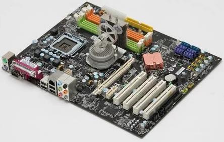 微星开发新型CPU散热器：CPU热量驱动 完全不用电