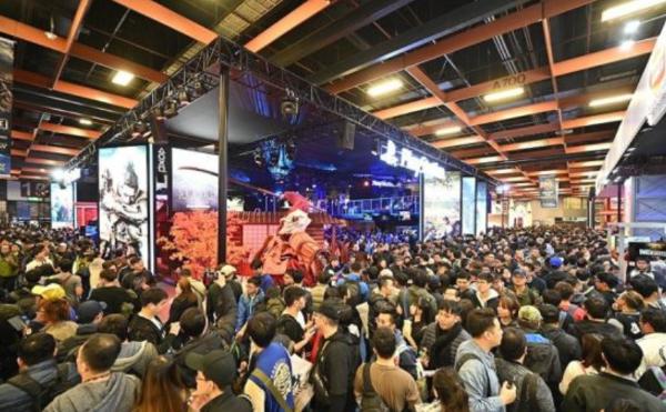 台北电玩展确定延期：将会在6月25至28日端午节期间举办