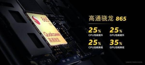 骁龙865+UFS 3.1，5G性能旗舰iQOO 3将于3月2日开售