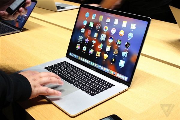 郭明錤：苹果推进速度很快 ARM版Mac将要杀到