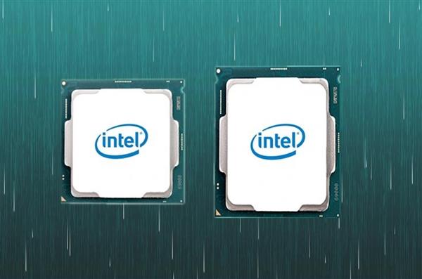 铁证如山！Intel十代酷睿更换LGA1200新接口