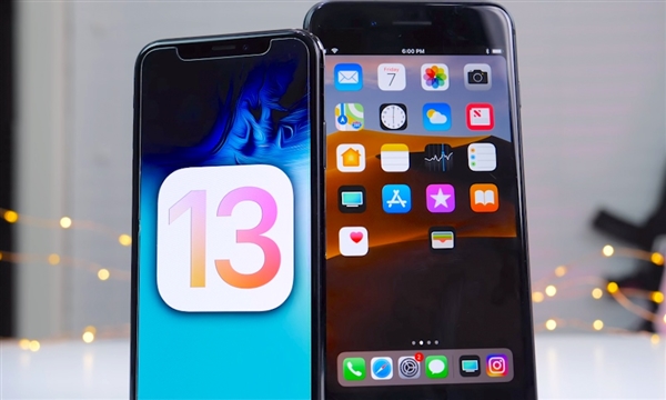 iOS 13.4首个公测版放出：一大波更新降临