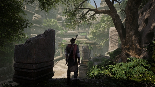 正统单机续作《轩辕剑柒》来了：虚幻4打造 即时制战斗