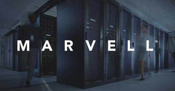 Marvell与富士康-鸿佰科技、智邦科技和铠侠合作，加快端到端以太网存储应用