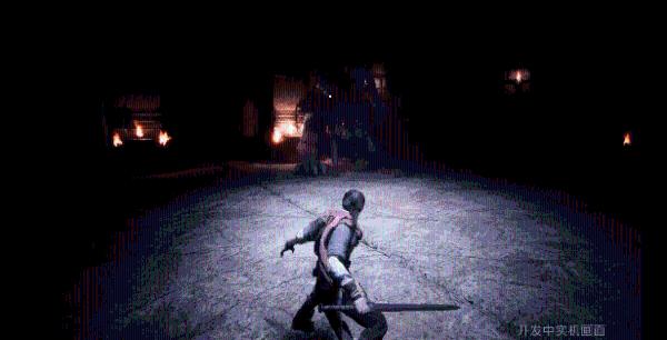 正统单机续作《轩辕剑柒》来了：虚幻4打造 即时制战斗