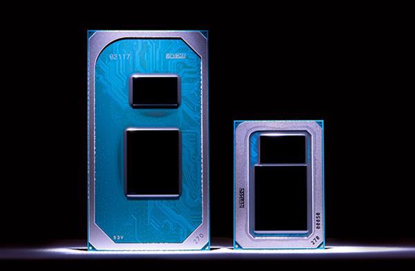 Intel自曝500系芯片组：适用于10nm Tiger Lake、USB4或是亮点