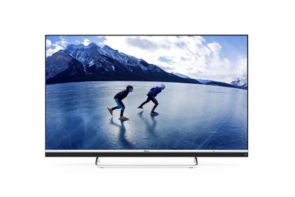诺基亚预告新款43寸电视即将上市：超窄边框设计、JBL扬声器