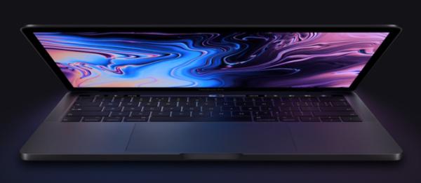 屏幕尺寸不升级：13英寸MacBook Pro同样将换剪刀式键盘