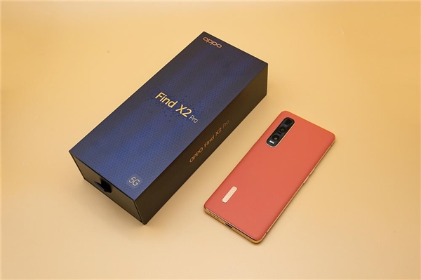 OPPO Find X2 Pro显示拍照双登顶！OPPO沈义人：机皇之争各有胜负 不必比来比去