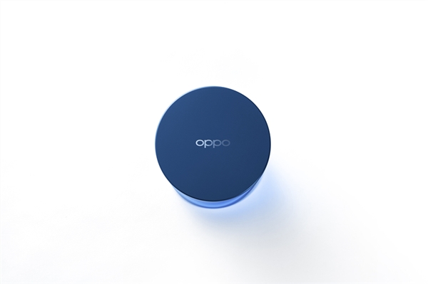真全球全网通 OPPO 5G CPE Omni发布：支持世界所有5G和4G频段