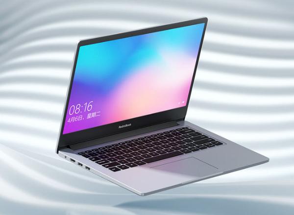 搭载AMD锐龙7 3700U，小米推出新RedmiBook 14笔记本