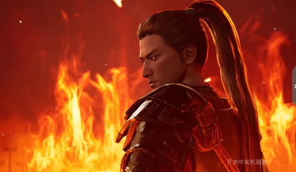 正统单机续作《轩辕剑柒》来了：虚幻4打造 即时制战斗