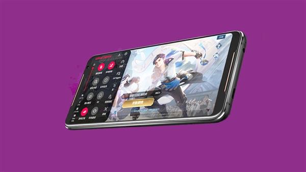 华硕手机业务Q2完成转型 ROG游戏手机3确定上骁龙865