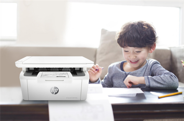 小米众筹惠普最小mini打印机：打印、扫描、复印3合1 仅999元