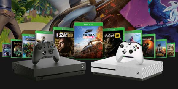 微软Xbox建议游戏公司错峰更新：带宽不够