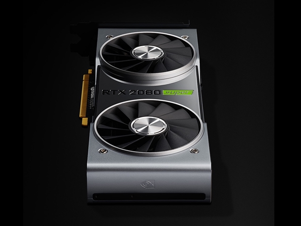 NVIDIA 445.75版显卡驱动发布：DLSS 2.0落地两款游戏