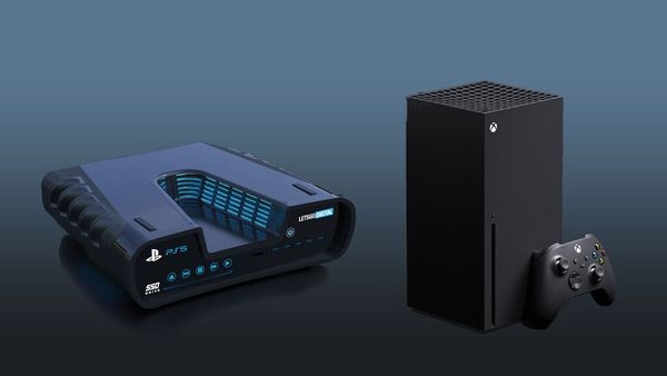 Xbox▲Xbox Series X实机游戏测试：媲美锐龙9 3900X+RTX 2080 Ti电脑