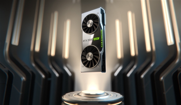 NVIDIA@RTX 3080 Ti显卡用上12GB GDDR6显存 18Gbps速率：性能大涨40%