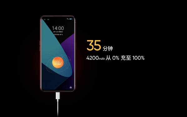 realme X50 Pro发布：90Hz屏+65W闪充 3599元起