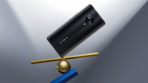 「vivo」明天发布 vivo S6提前开始预约：刘昊然代言！