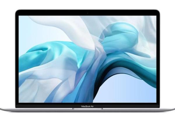 苹果2020款MacBook Air或将在下周发布