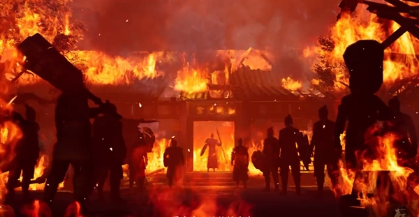 正统单机续作《轩辕剑柒》来了：虚幻4打造 即时制战斗