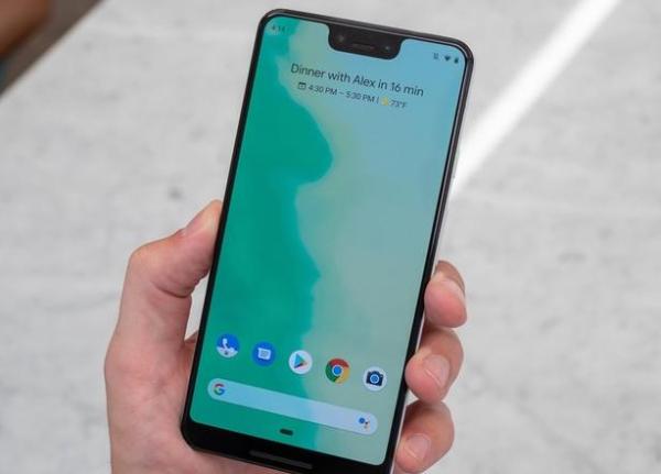 谷歌 谷歌Pixel 3系列正式下架，库存数量有限