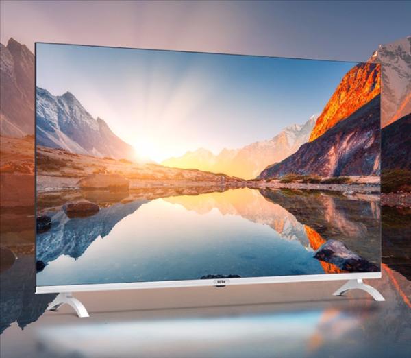 应用量子点3.0技术 乐视超级电视G55 Pro全面开售