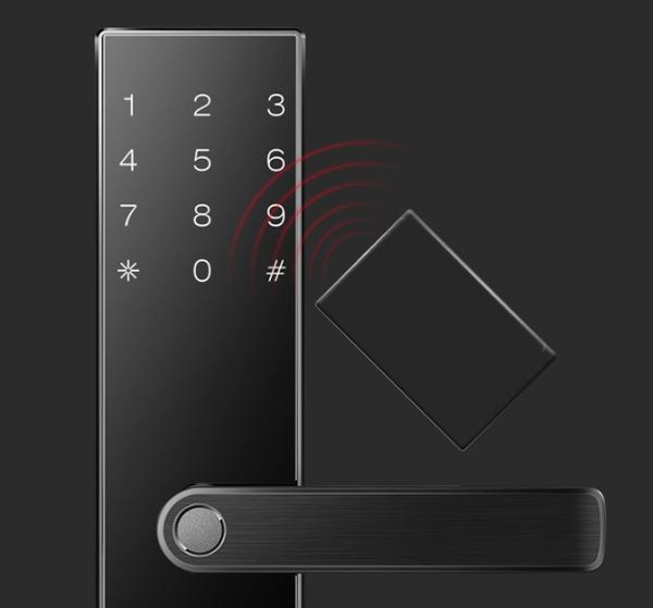 家庭安全不容忽视 智能门锁选购要注意防坑