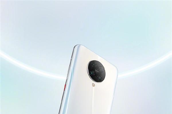 「Redmi」Redmi K30 Pro发布会有彩蛋 卢伟冰：绝对出人意料