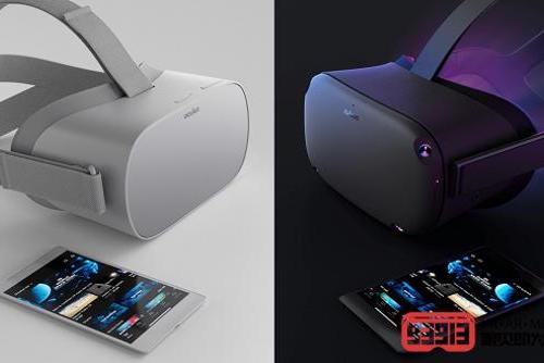 Oculus▲Oculus优化Oculus Quest聚会语音聊天系统