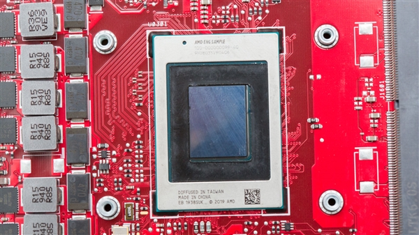 AMD 7nm/35W锐龙9 4900HS笔记本续航实测：11个半小时