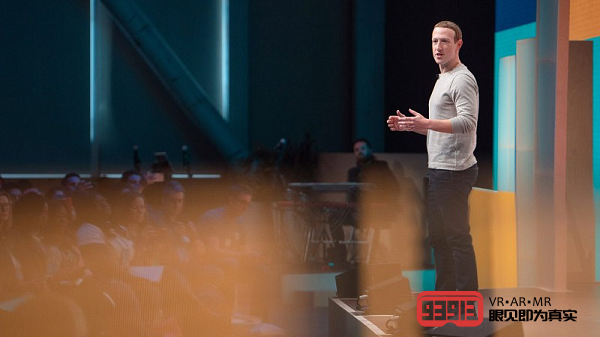 Facebook非广告收入增长80%，2.97亿美元收入主要来自Oculus系列产品