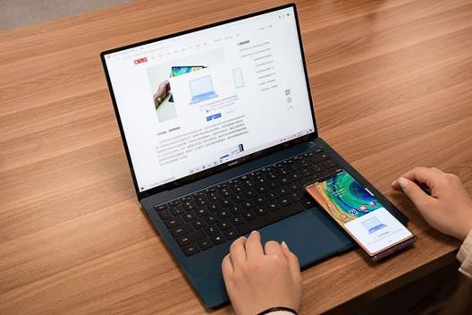 商务旗舰再升级 华为MateBook X Pro 2020款售价7999元起