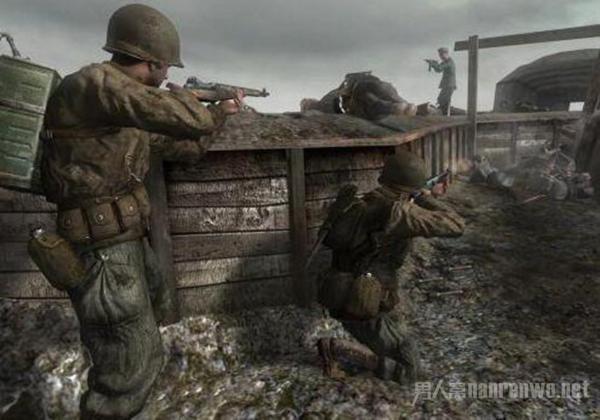 有块显卡就能玩的电脑游戏 4款经典低配单机游戏