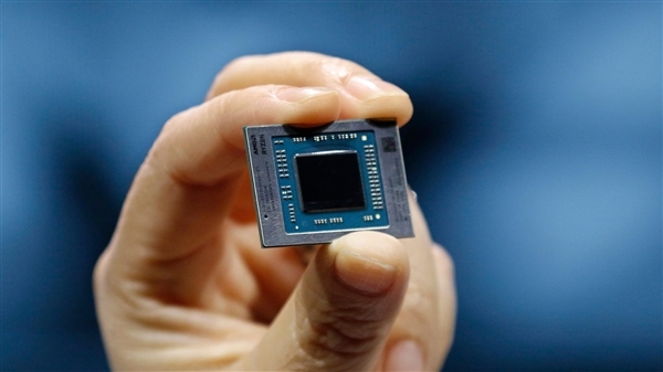 8核16线程CPU仅需15W AMD：年内135款锐龙4000笔记本待发