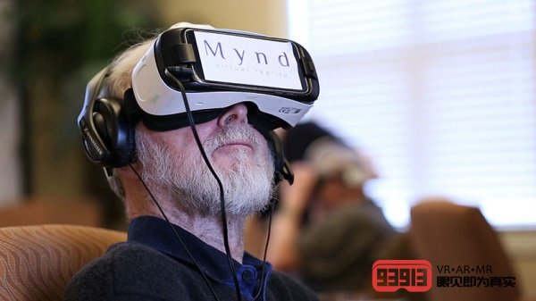 美国厂商MyndVR与Pico合作提供免费VR服务
