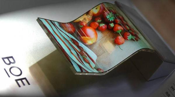 #LG#京东方将开发27寸4K显示器，采用10bit面板