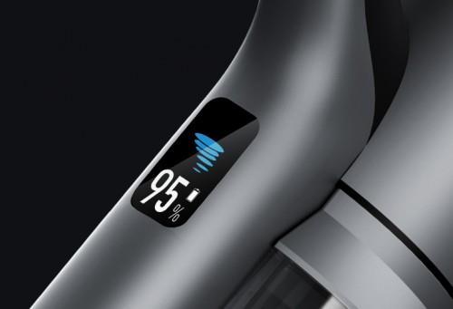 睿米发布最强国产吸尘器@睿米发布最强国产吸尘器 NEX2小米有品预售开启