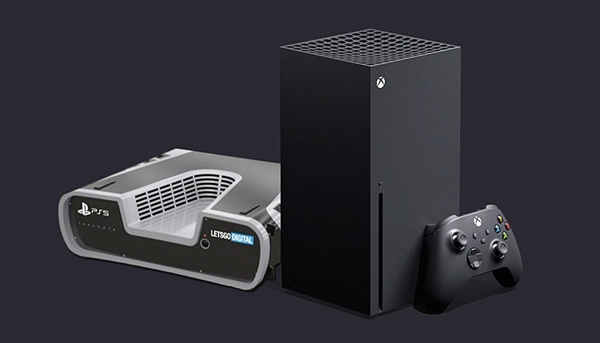 微软新Xbox太强所致？消息称索尼将重新设计PS5并推迟发售